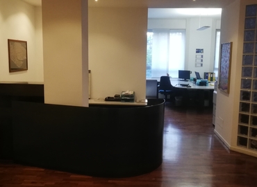 200 m² Serviced office place available to rent in Milan, Via Correggio 1 (20149) - 6 | MatchOffice.com