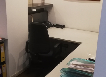 200 m² Business space place for rent in Milan, Via Correggio 1 (20149) - 7 | MatchOffice.com