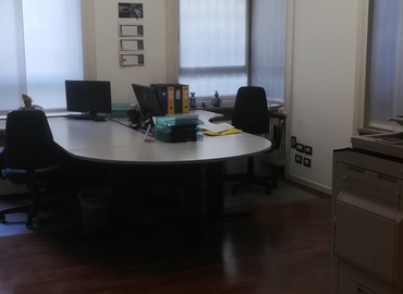 200 m² Business center building available to rent in Milan, Via Correggio 1 (20149) - 8 | MatchOffice