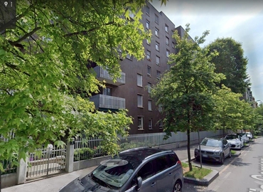 200 m² Business center place up for rent in Milan, Via Correggio 1 (20149) - 10 | MatchOffice.com