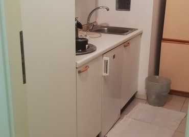 200 m² Business park building up for rent in Milan, Via Correggio 1 (20149) - 9 | MatchOffice.com