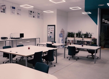 Lease suitable a 100 m² Shared office  in Alessandria-city, Via Verona 95 (15121) - 2 | MatchOffice.com