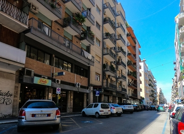 Business center da affittare a Bari di 125 m², Via Principe Amedeo 160 - 0 | MatchOffice.it