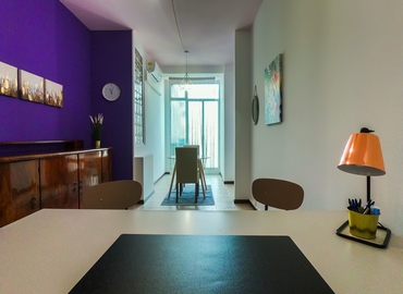 Business center disponibili per l'affitto a Bari di 125 m², Via Principe Amedeo 160 - 4 | MatchOffice.it