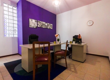 Uffici arredati disponibili per l'affitto a Bari di 125 m², Via Principe Amedeo 160 - 5 | MatchOffice