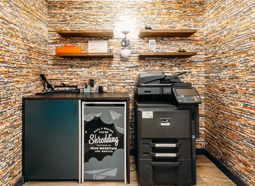 Trova ufficio coworking adatto a Milano di 150 m²,  Via Giuseppe Mazzini 9 - 5 | MatchOffice.it