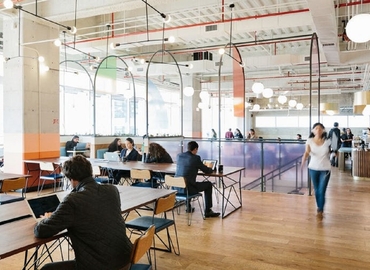 Trova ufficio coworking comodo a Milano di 150 m²,  Via Giuseppe Mazzini 9 - 6 | MatchOffice