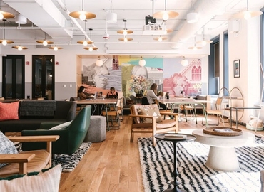 Esplora spazio coworking adatto a Milano di 150 m²,  Via Giuseppe Mazzini 9 - 9 | MatchOffice.it