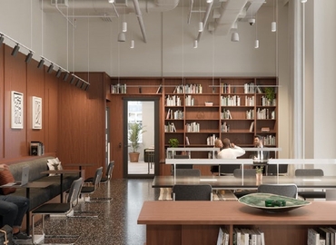 150 m² Shared office  in Milan, Via Vittor Pisani (20124) - 0 | MatchOffice