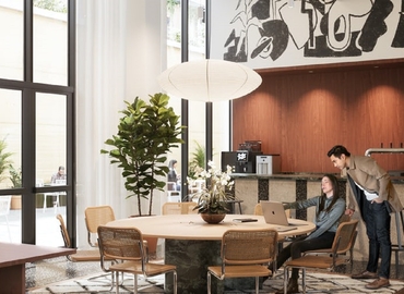 150 m² Shared office  in Milan, Via Vittor Pisani (20124) - 2 | MatchOffice