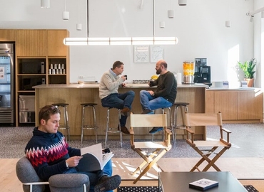 Uffici e spazi aziendali da affittare a Milano di 150 m², 21 Via San Marco - 2 | MatchOffice.it