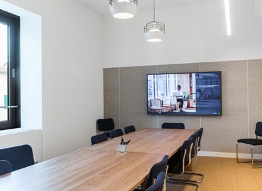 Business center da affittare a Milano di 150 m², 21 Via San Marco - 7 | MatchOffice.it