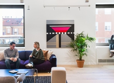150 m² Co-working  in Milan, Via San Marco 21 (20121) - 3 | MatchOffice