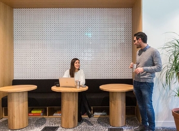 150 m² Co-working  in Milan, Via San Marco 21 (20121) - 6 | MatchOffice.com