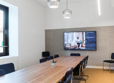 150 m² Coworking space  in Milan, Via San Marco 21 (20121) - 7 | MatchOffice