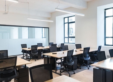 150 m² Coworking space  in Milan, Via San Marco 21 (20121) - 8 | MatchOffice.com