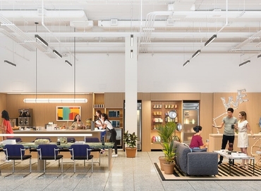 150 m² Coworking space  in Milan, Via Meravigli (20121) - 6 | MatchOffice.com