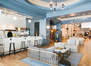 150 m² Co-working  in Milan, Via Meravigli (20121) - 9 | MatchOffice