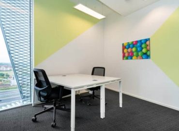 Business center da affittare a Milano di 100 m², Via del Bosco Rinnovato - 1 | MatchOffice