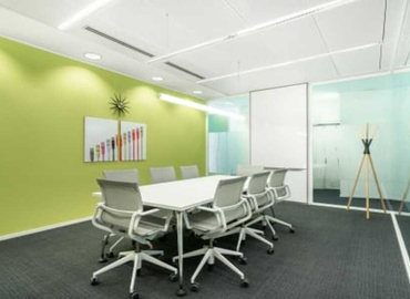 Uffici e spazi aziendali da affittare a Milano di 100 m², Via del Bosco Rinnovato - 2 | MatchOffice.it