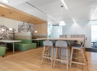 Business center disponibili per l'affitto a Milano di 100 m², Via del Bosco Rinnovato - 4 | MatchOffice