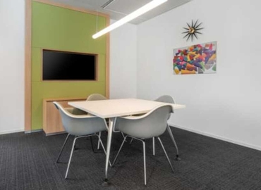 Uffici e spazi aziendali da affittare a Milano di 100 m², Via del Bosco Rinnovato - 6 | MatchOffice.it