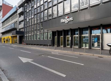 100 m² Business park building for rent in Milan, Viale Certosa (20156) - 0 | MatchOffice.com
