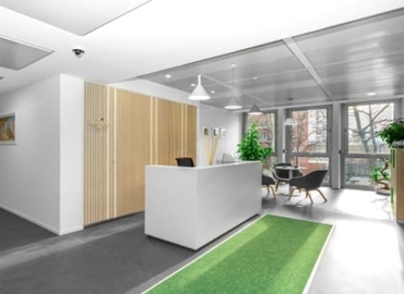 100 m² Business center property available to rent in Milan, Viale Certosa (20156) - 1 | MatchOffice.com