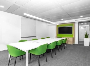 100 m² Business center building up for rent in Milan, Viale Certosa (20156) - 2 | MatchOffice.com