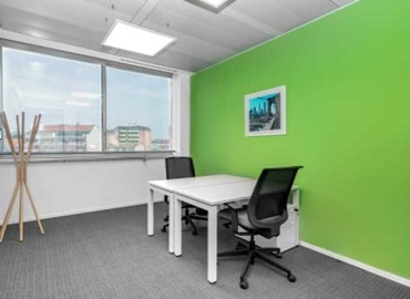 100 m² Business space property available to rent in Milan, Viale Certosa (20156) - 3 | MatchOffice