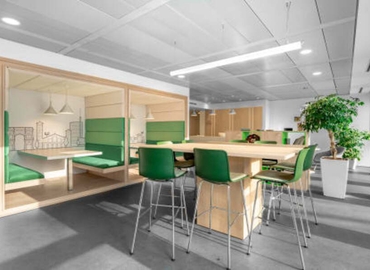 100 m² Business center property for rent in Milan, Viale Certosa (20156) - 5 | MatchOffice.com