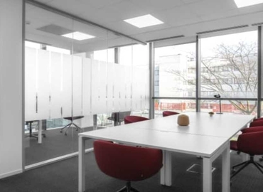 70 m² Business center in Milan, Via Bisceglie (20152) - 2 | MatchOffice