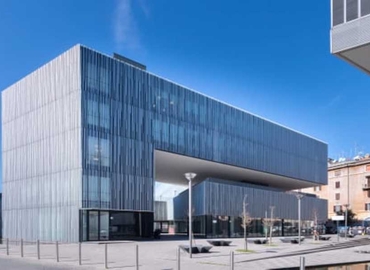 70 m² Business space building available to rent in Rome, Piazza Carlo Magno (00162) - 0 | MatchOffice.com