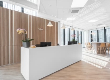70 m² Business center building for rent in Rome, Piazza Carlo Magno (00162) - 1 | MatchOffice