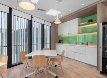 70 m² Business center building available to rent in Rome, Piazza Carlo Magno (00162) - 7 | MatchOffice.com