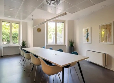 100 m² Serviced office place available to rent in Florence, Viale Matteotti (50121) - 1 | MatchOffice.com