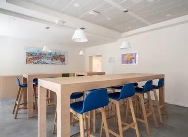 Uffici e spazi aziendali disponibili per l'affitto a Firenze di 100 m², Viale Matteotti - 4 | MatchOffice.it