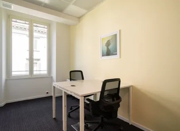 100 m² Serviced office property available to rent in Florence, Viale Matteotti (50121) - 6 | MatchOffice.com