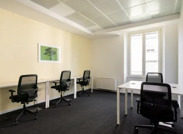 Uffici e spazi aziendali da affittare a Firenze di 100 m², Viale Matteotti - 8 | MatchOffice.it