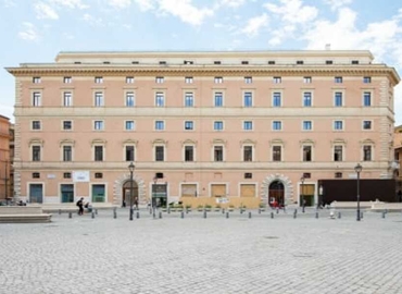 100 m² Business center building available to rent in Rome, Piazza Di San Silvestro (00187) - 0 | MatchOffice.com