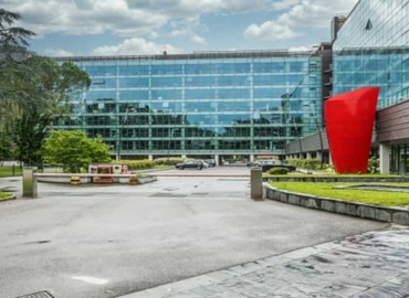 70 m² Business center building available to rent in Milan, Via Volta (20090) - 0 | MatchOffice.com