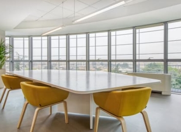 Uffici arredati disponibili per l'affitto a Milano di 70 m², Via Volta - 2 | MatchOffice