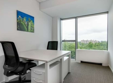 Uffici arredati disponibili per l'affitto a Milano di 70 m², Via Volta - 3 | MatchOffice.it