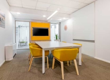 Uffici arredati disponibili per l'affitto a Milano di 70 m², Via Volta - 7 | MatchOffice.it