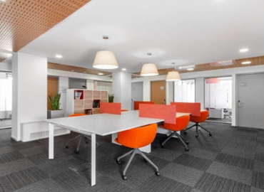 100 m² Business park property available to rent in Genoa, Via XII Ottobre (16121) - 3 | MatchOffice