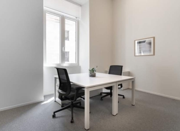 Uffici e spazi aziendali da affittare a Milano di 100 m², Via San Raffaele - 2 | MatchOffice.it