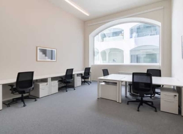 Business center da affittare a Milano di 100 m², Via San Raffaele - 3 | MatchOffice