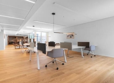 Uffici arredati disponibili per l'affitto a Milano di 100 m², Via San Raffaele - 4 | MatchOffice