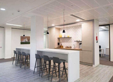 Business center disponibili per l'affitto a Milano di 100 m², Piazzale Lodi - 6 | MatchOffice