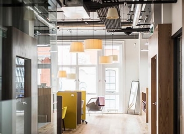 100 m² Shared workspace  in Municipio IX, Viale Dell'Arte (00144) - 0 | MatchOffice.com